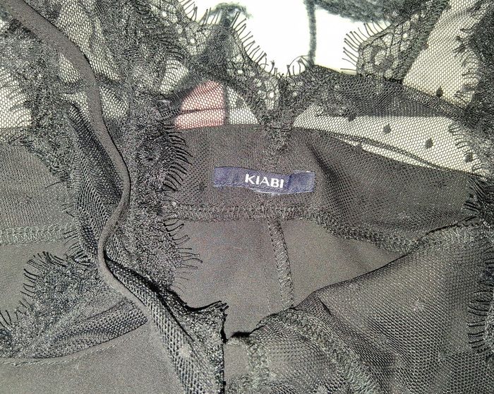 Top Taille 42 - photo numéro 3