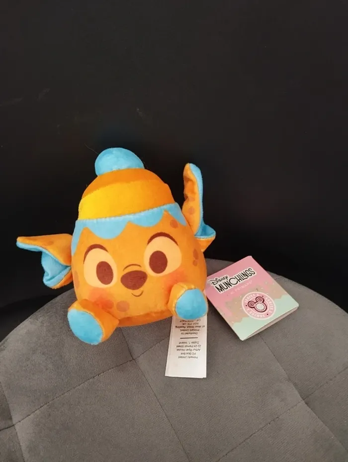 Peluche Disney