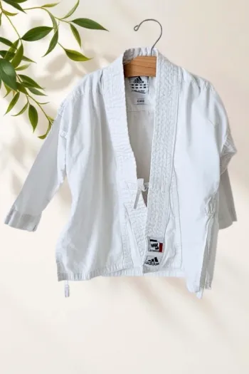 Veste de kimono Adidas 3 ans Garçon