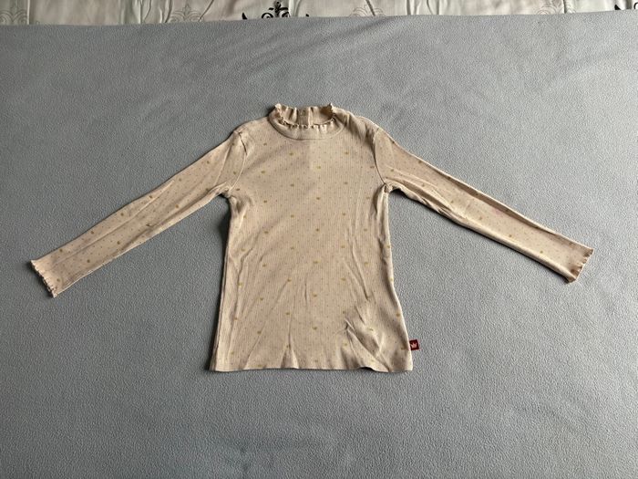 Lot 4 polos Sergent major/Okaidi/DPAM - photo numéro 7