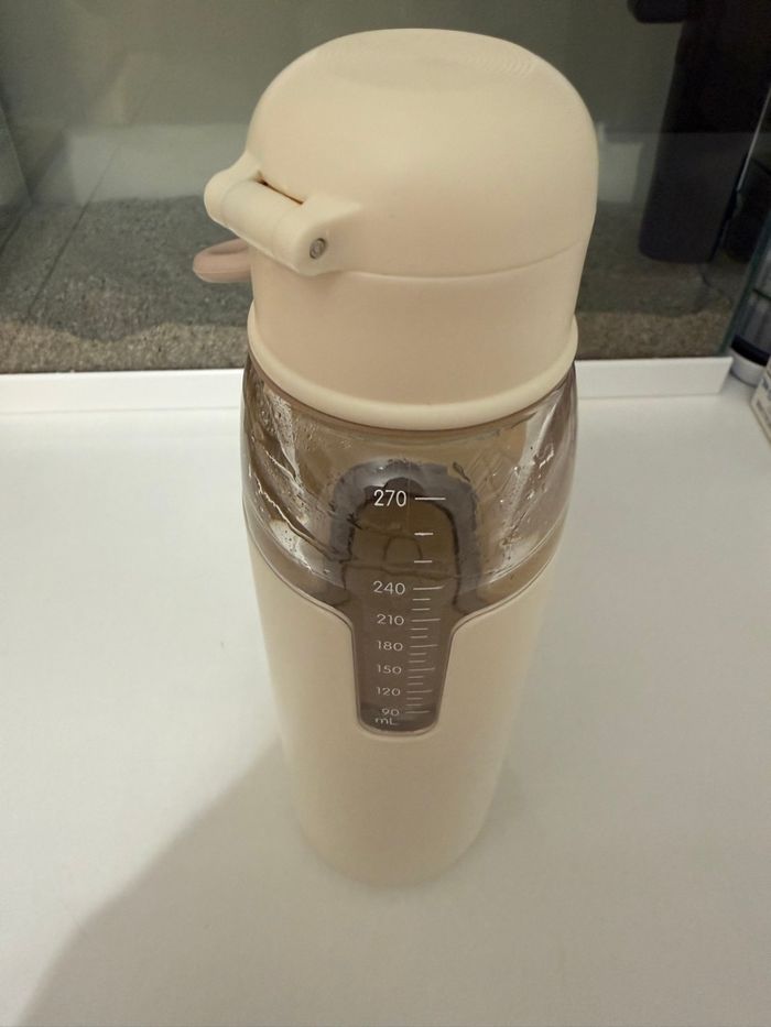 Chauffe biberon nomade - photo numéro 7