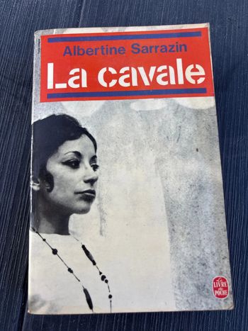 Livre la cavale