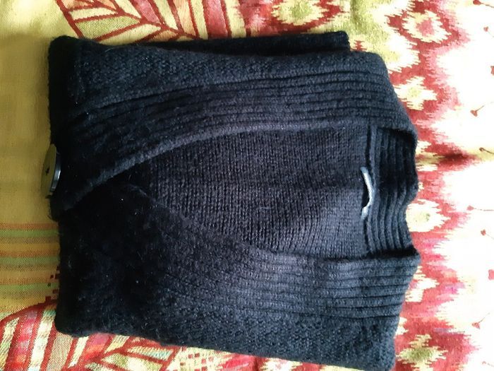 Gilet femme 3 suisse collection