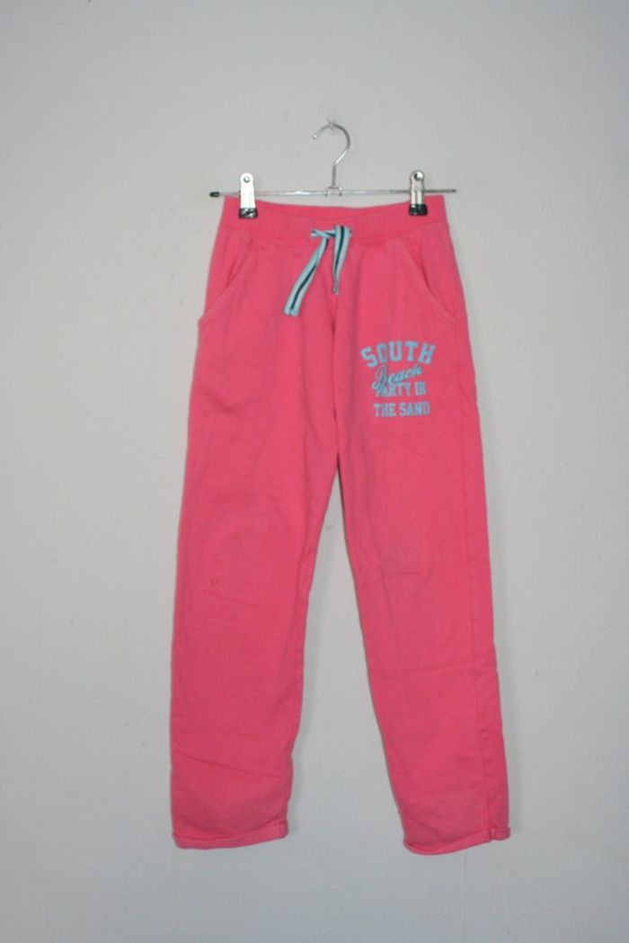 Bas de survêtement Zeeman taille 134/140 (9/10 ans)