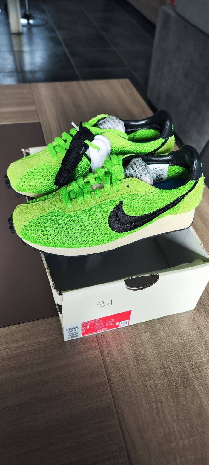 Nike LD-1000 cortez - photo numéro 2