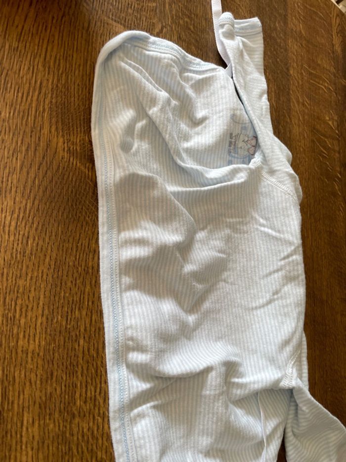 Cache-cœur - photo numéro 6