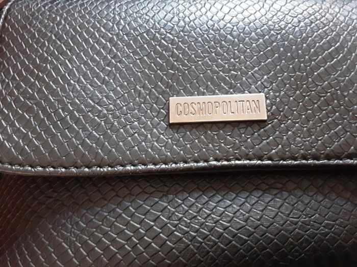 Sac bandoulière - photo numéro 4