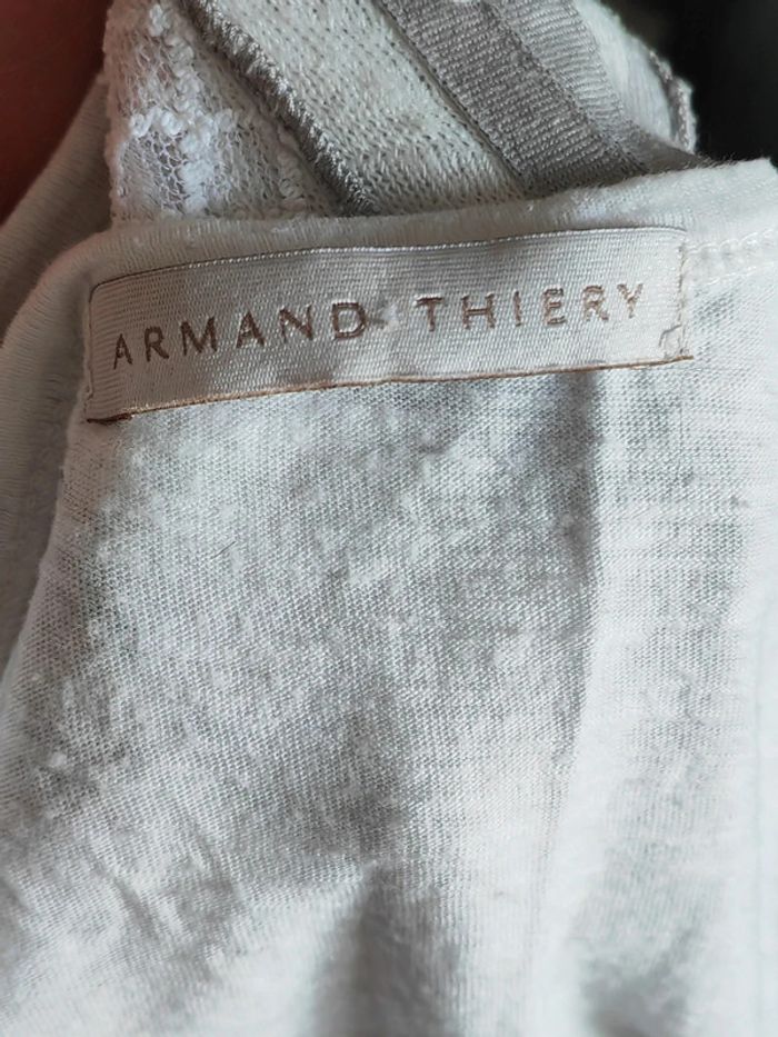 T-shirt - photo numéro 3