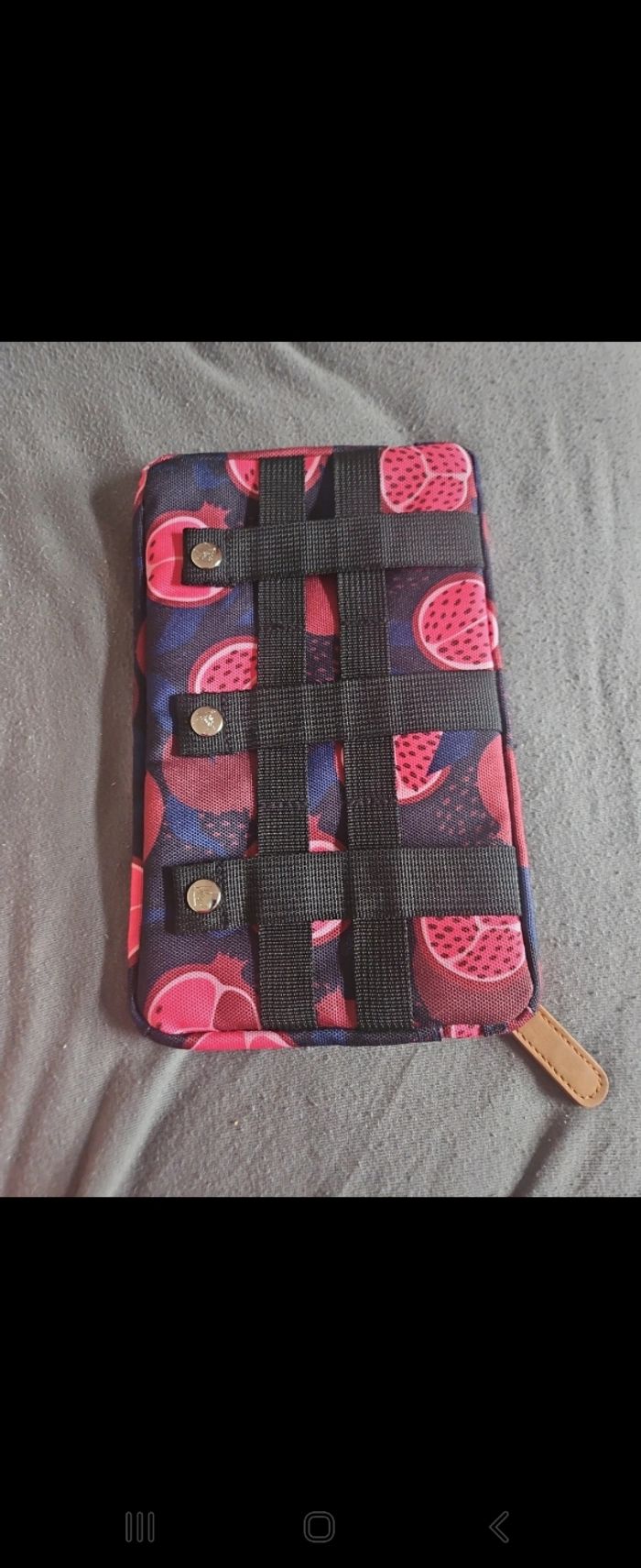 Pochette Lodhi Gardens cabaia - photo numéro 2