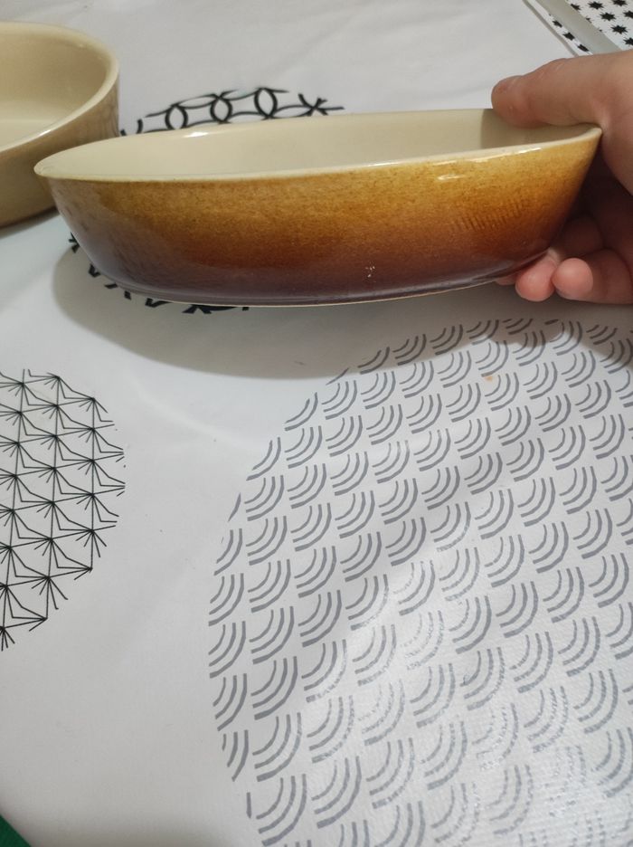 2 plats au four - photo numéro 2