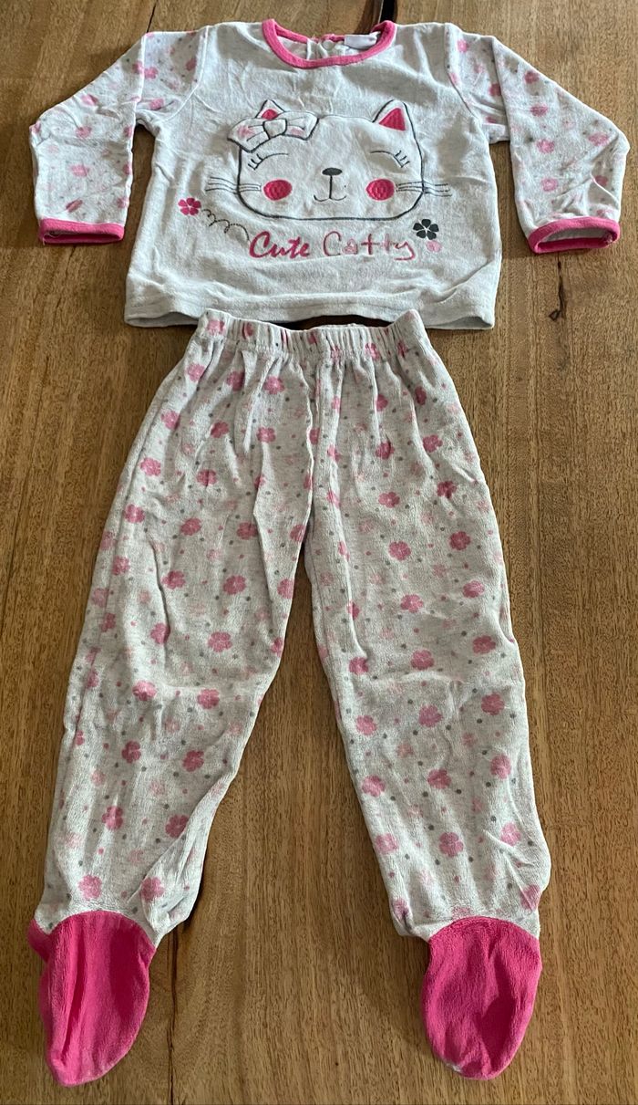 Pyjamas