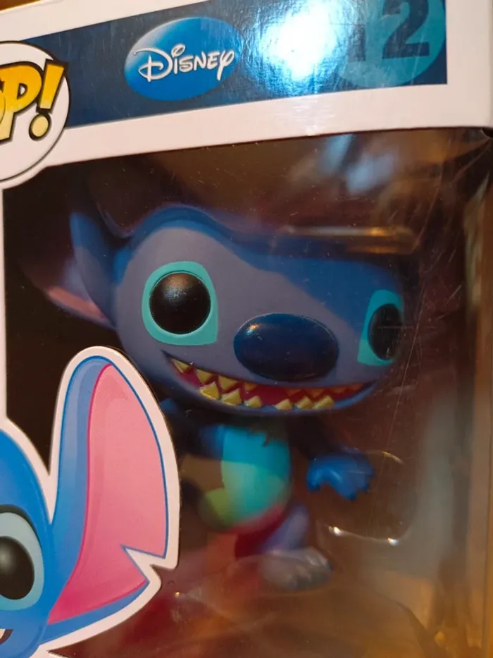 Stitch - photo numéro 2