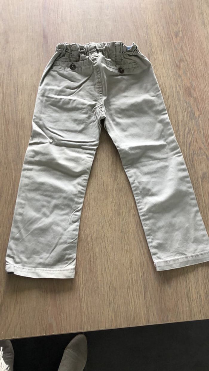 Jean tao 18 mois - photo numéro 2