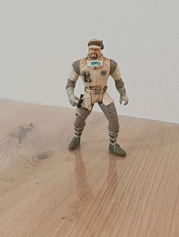 Figurine vintage Star Wars kenner