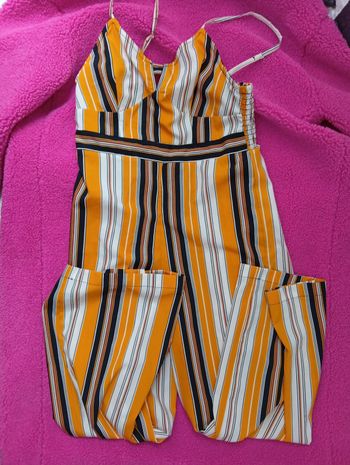 Combinaison femme taille 38 