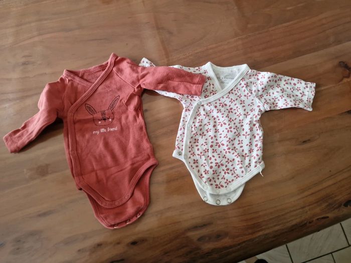 Lot 2 bodies
