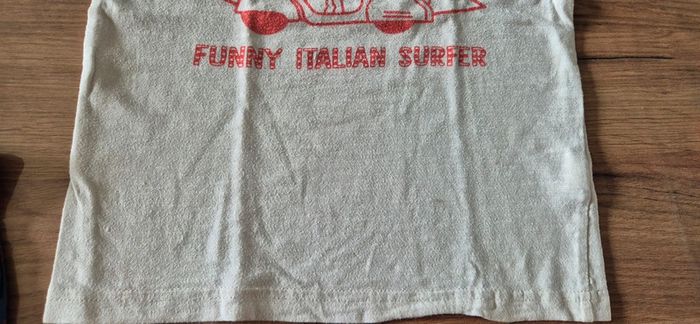 Pyjama short tape à l'œil 6 ans - photo numéro 5