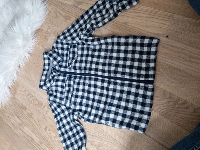 Veste chemise