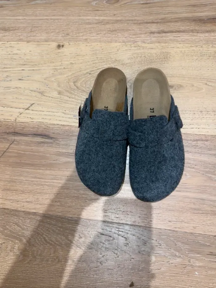 Mules Billowy femme taille 37 - photo numéro 5