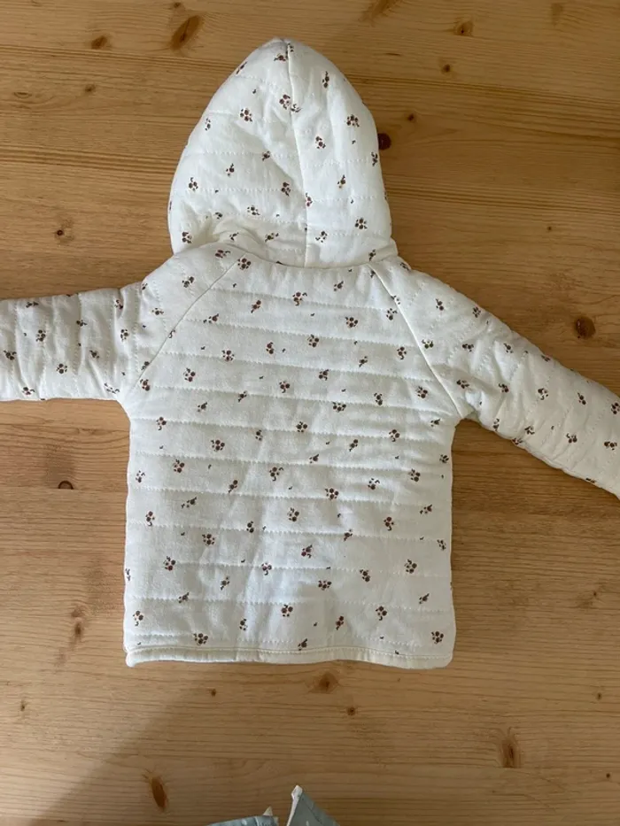 Manteau 6M - photo numéro 5