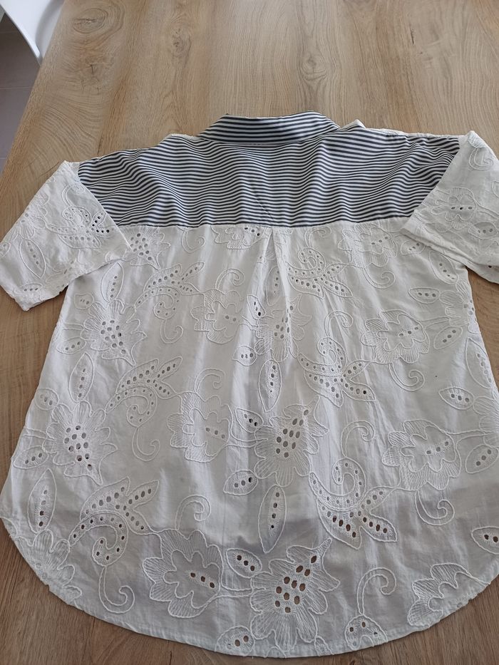 Chemise - photo numéro 2
