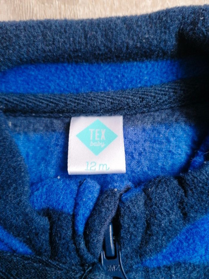 Gilet garçon - photo numéro 2