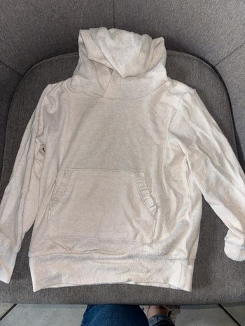 Pull léger 4 ans