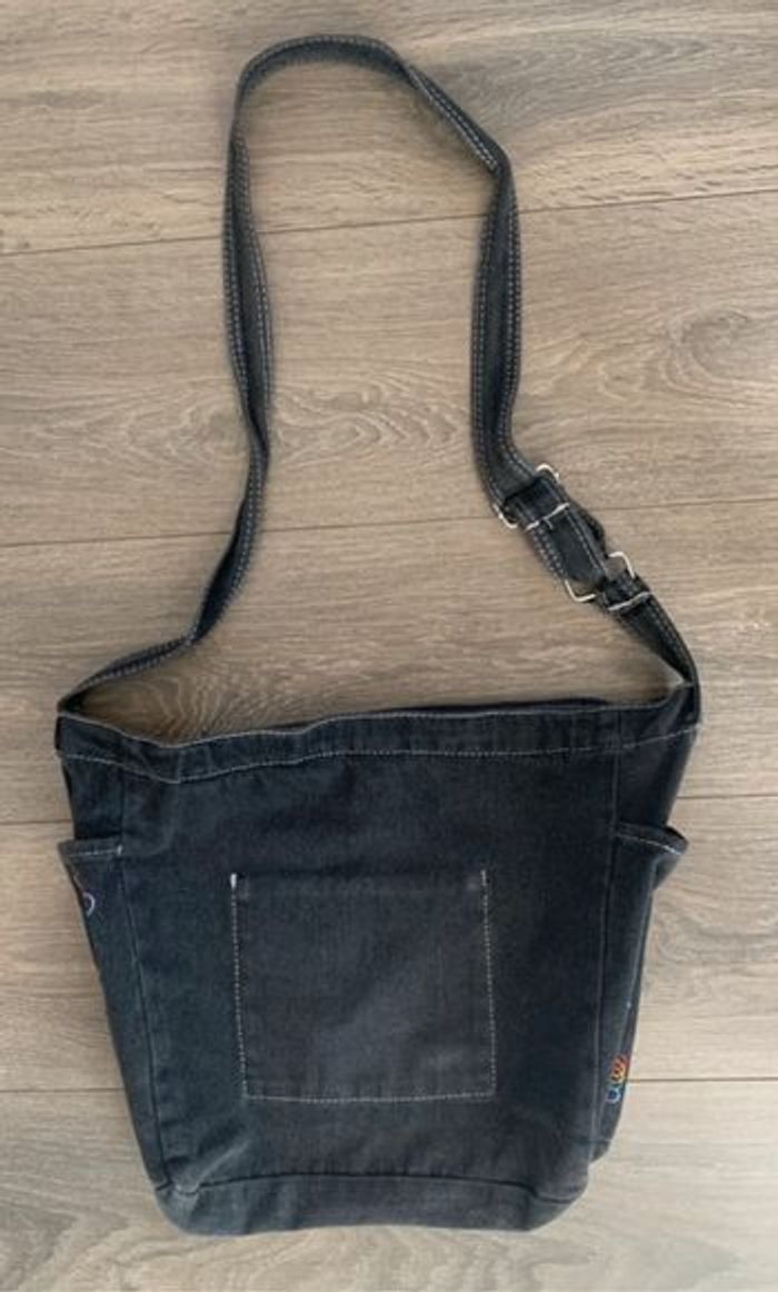 Sac à bandoulière y2k/vintage - photo numéro 2