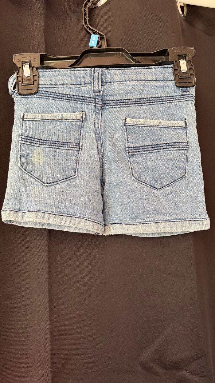 Short - photo numéro 6