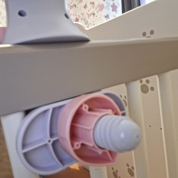 Mobile bébé fille - photo numéro 3