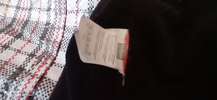 Bonnet renard - photo numéro 5