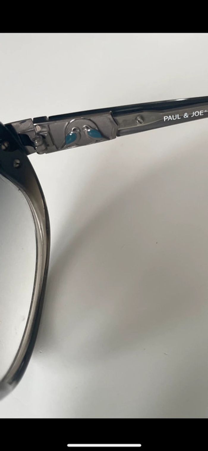 Lunette de soleil femme - photo numéro 9