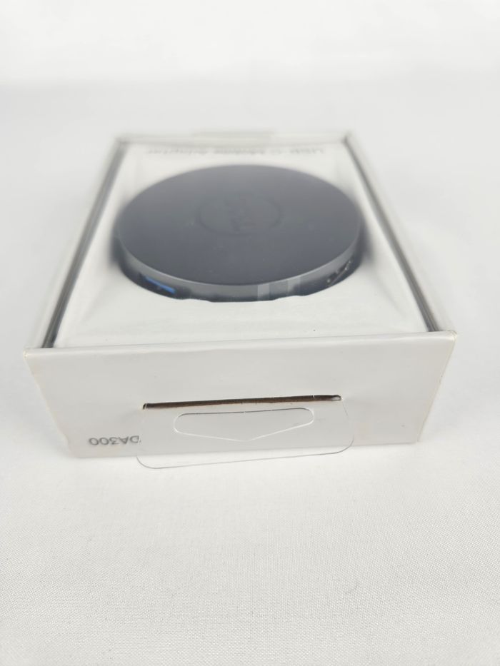 Adaptateur USB-C Dell DA300 - Multi-Ports - photo numéro 4