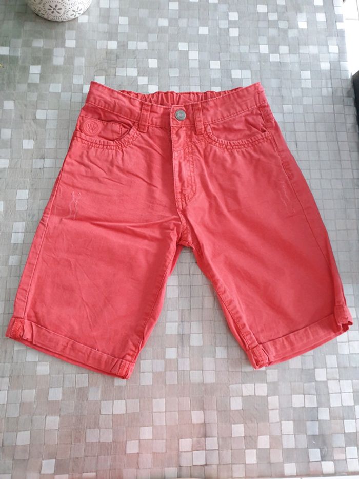 Bermuda orchestra 10 ans garçon