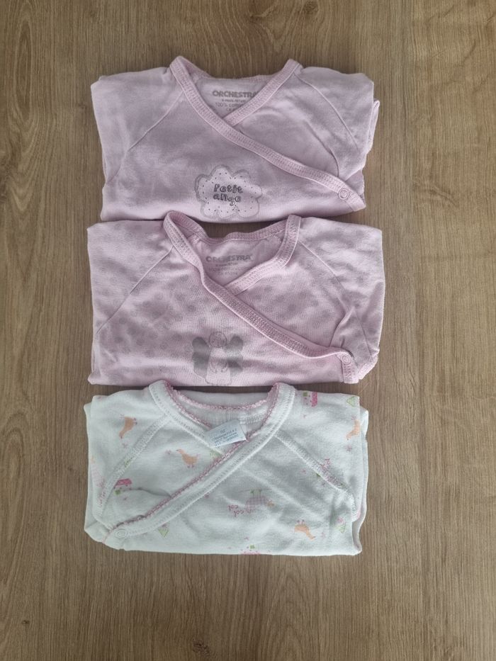 Lot 9 bodies - photo numéro 2