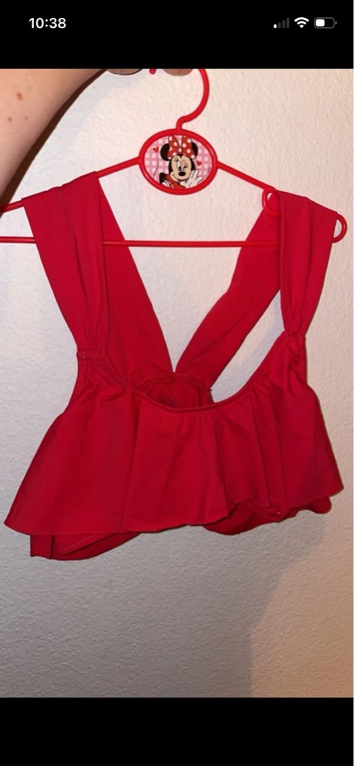 Maillot de bain - photo numéro 5