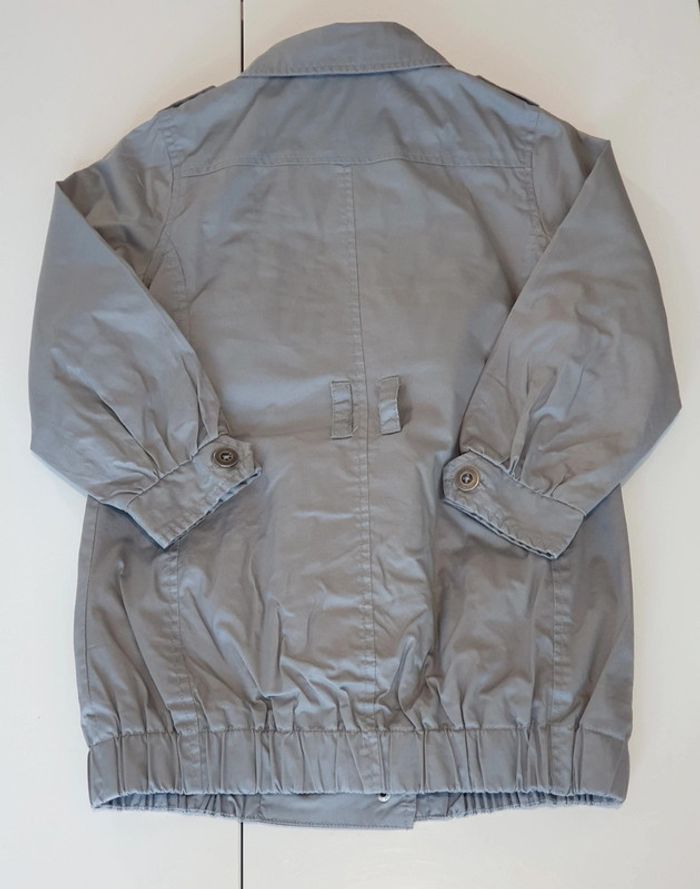 Manteau Tape a l'oeil - 6A - photo numéro 3