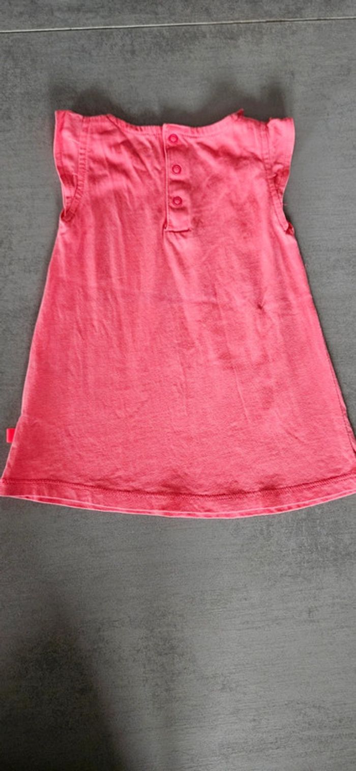 Robe été - photo numéro 4