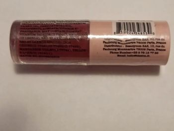 Sophia + Mabelle - Tinted lip oil - Beach Please