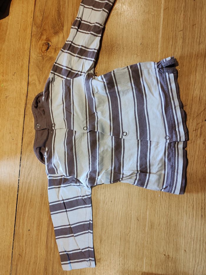 Lot kimbaloo - photo numéro 5