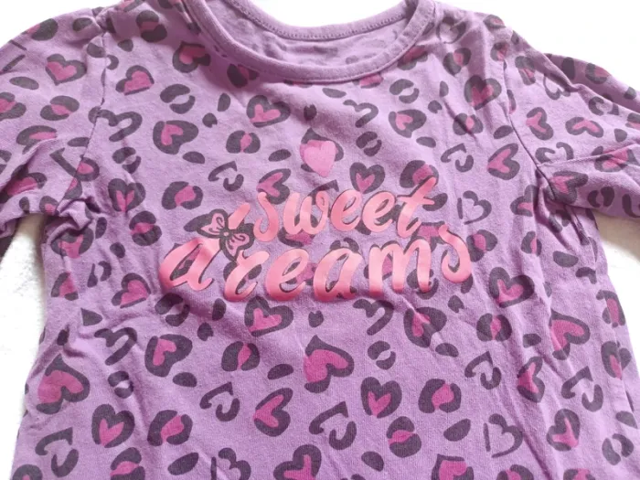 Lot de pyjamas taille 4 ans - photo numéro 6