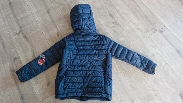 Veste manteau Okaïdi 4 ans - photo numéro 2
