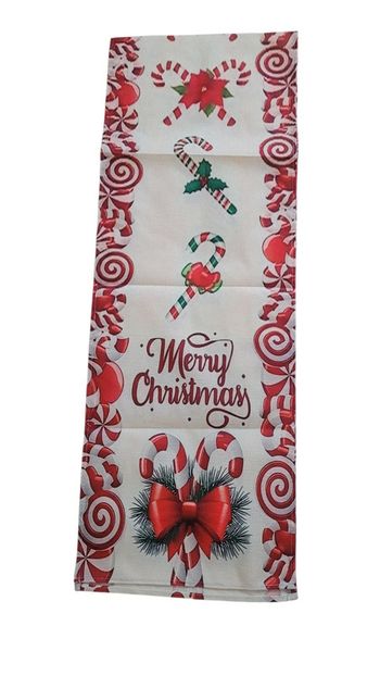 Chemin de table NEUF 🍭