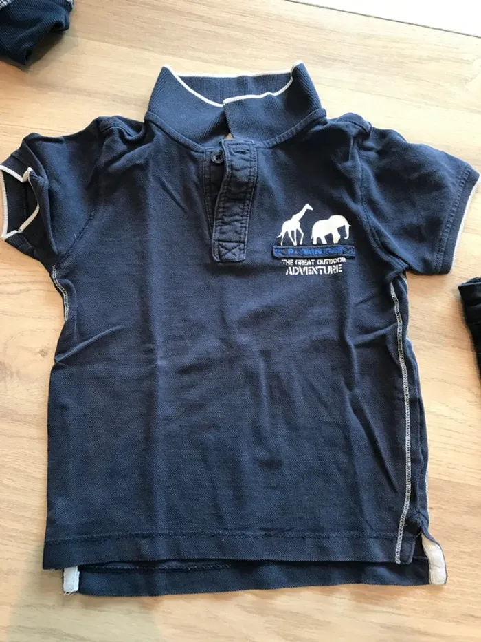 Ensemble taille 4 ans - photo numéro 2