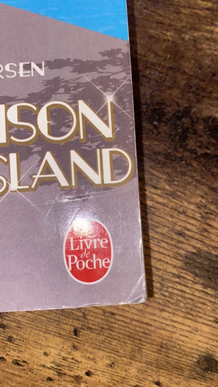 une saison  à long island - photo numéro 5