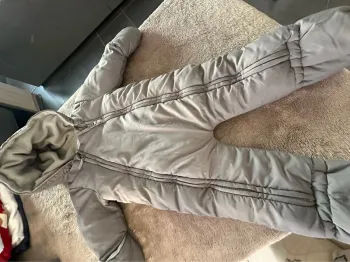 Manteau 6 mois