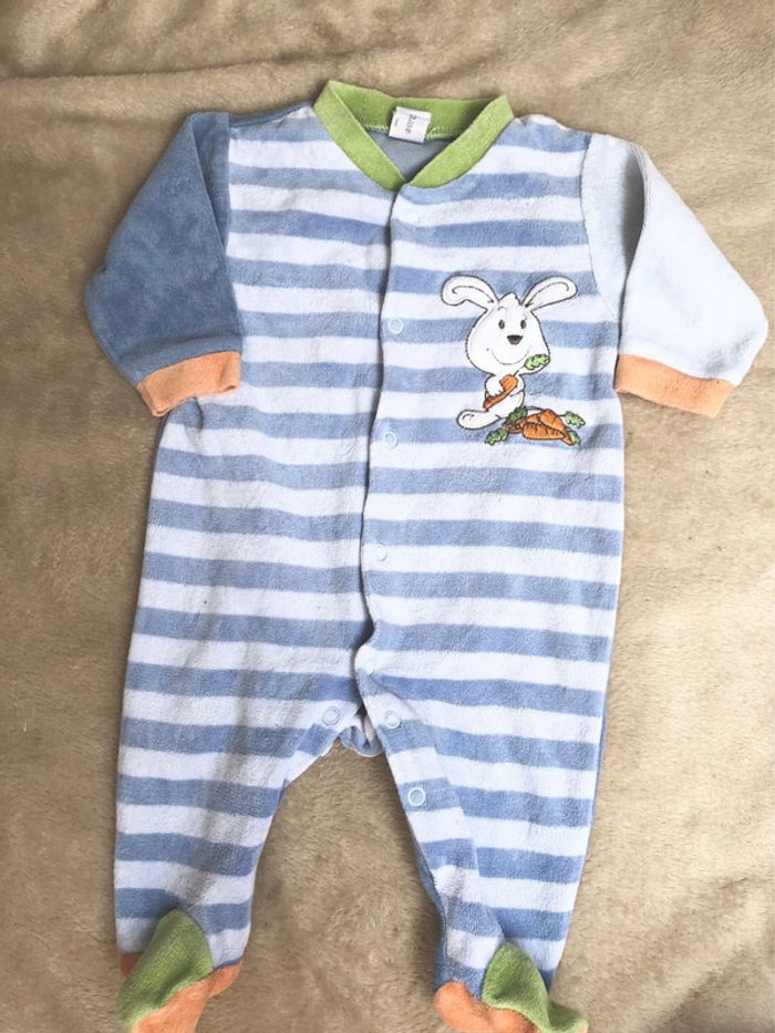 Pyjama / 3mois