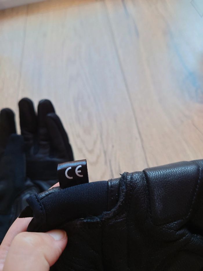 Gants moto All One - photo numéro 3