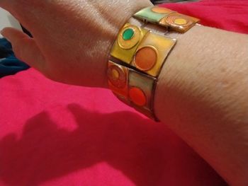 Bracelet élastique