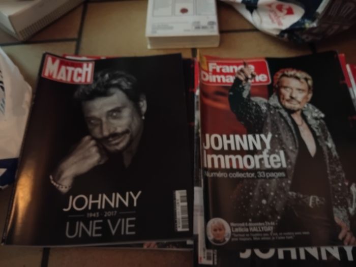 Collection - photo numéro 6